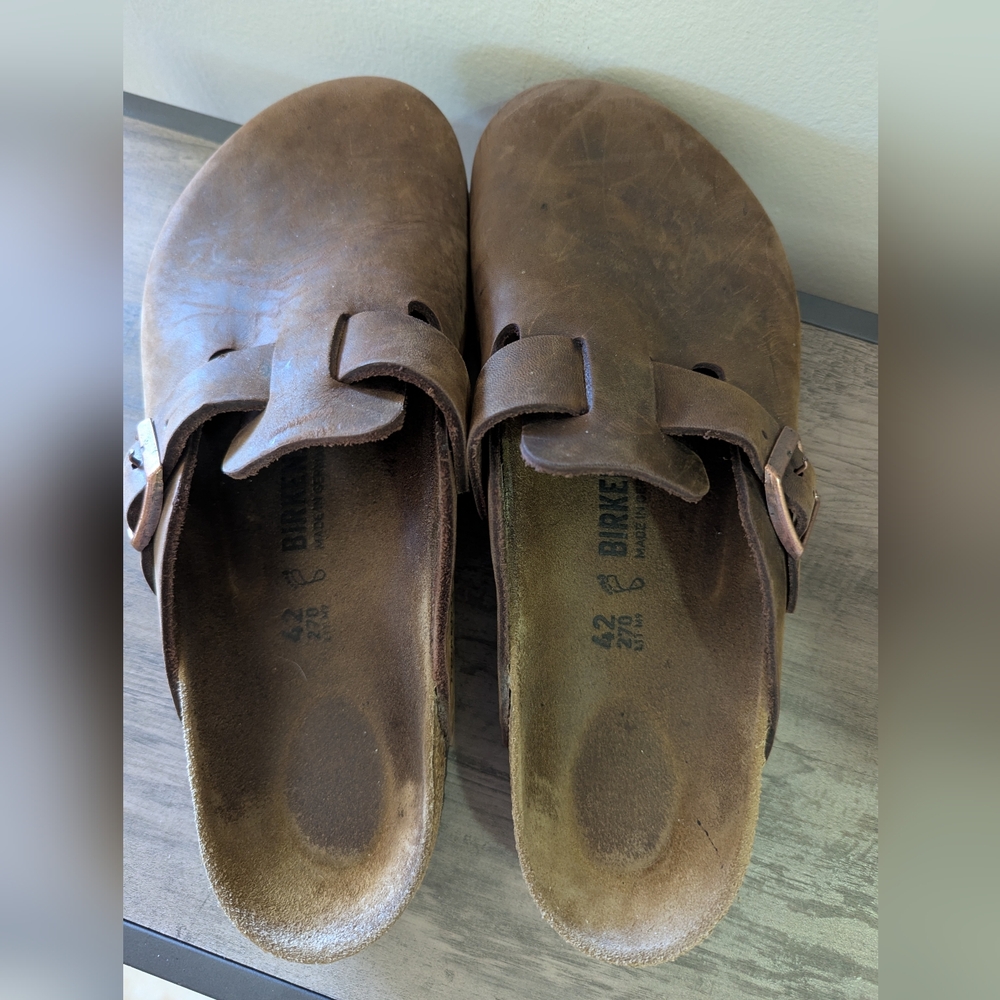 Birkenstock